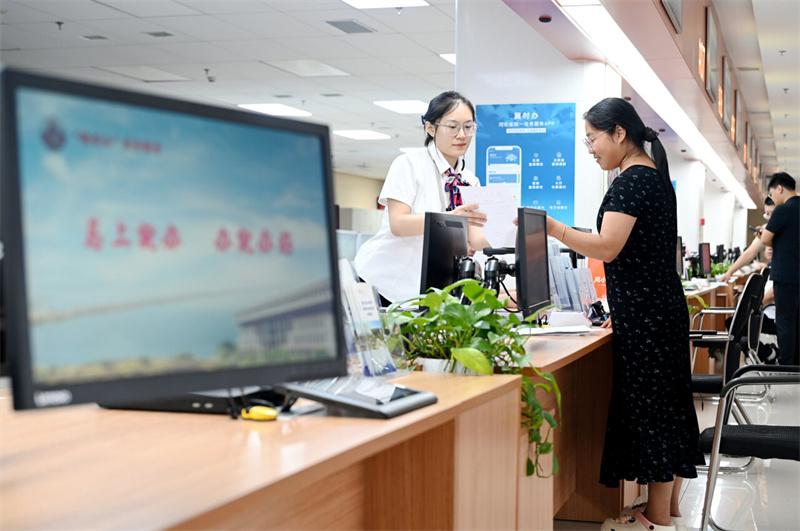 衡水“小切口”撬动大变革 精准施策优化营商环境